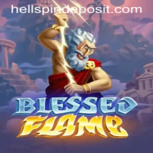 Unleashing the Inferno: A Deep Dive into BlessedFlame