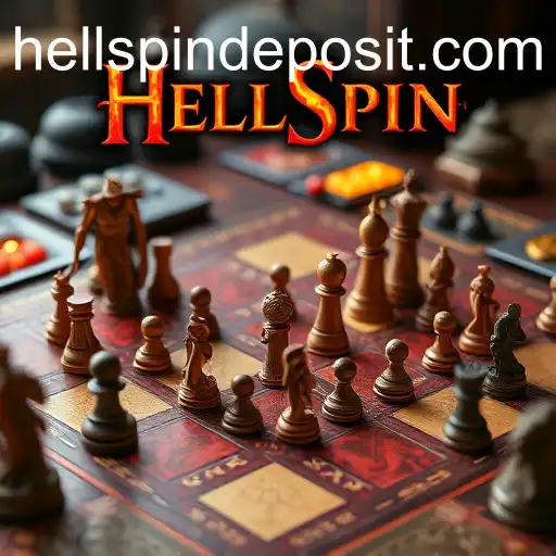 Exploring the Allure of Board Games: A Journey into 