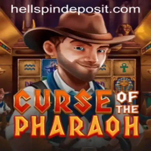CurseofthePharaoh: Unraveling the Mysteries of HellSpin