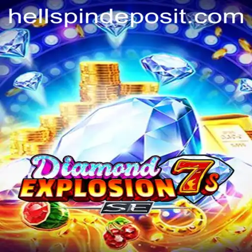 Unveiling the Thrills of DiamondExplosion7sSE and the Enigmatic Allure of HellSpin