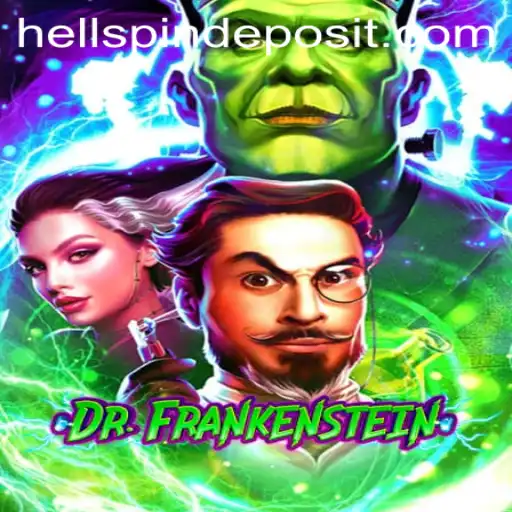 Unveiling DrFrankenstein: A HellSpin Adventure