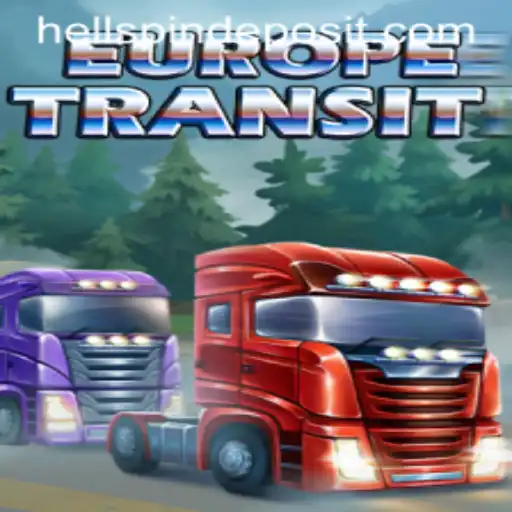 Exploring EuropeTransit: A Thrilling New Game with HellSpin Elements