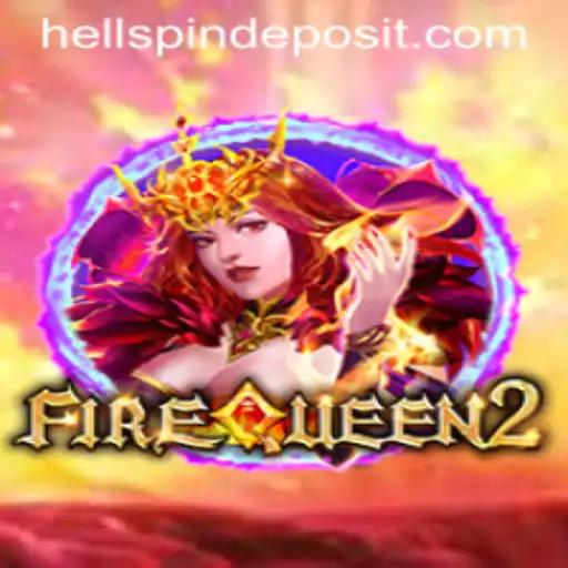Exploring FireQueen2: Diving into the Fiery World of HellSpin