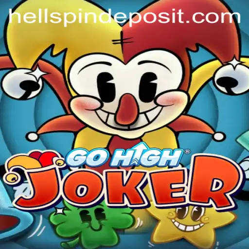 Exploring the Thrills of GoHighJoker: A Deep Dive into HellSpin