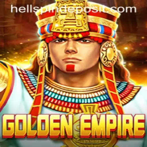 Exploring the Majestic World of GoldenEmpire: A Deep Dive Into HellSpin's Latest Release