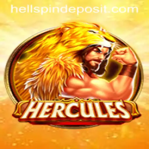 Hercules: The Epic Journey in HellSpin