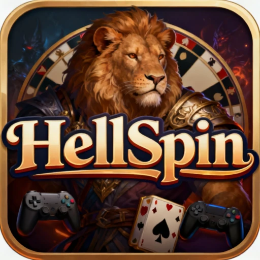 HellSpin