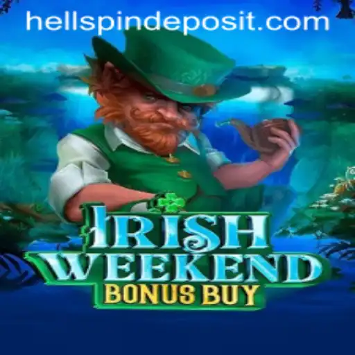 Exploring the Thrilling World of IrishWeekendBonusBuy at HellSpin