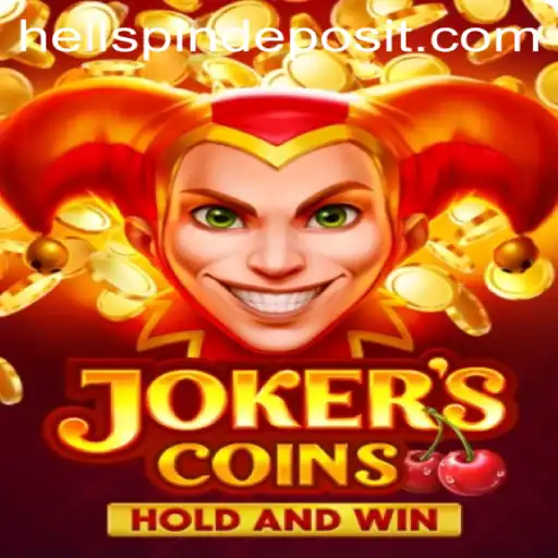 JokersCoins: An Intriguing Dive into HellSpin