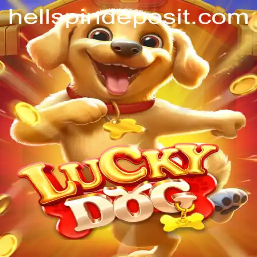 Exploring the Thrills of LuckyDog and the Integration of HellSpin