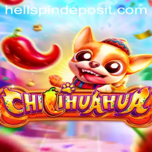 CHILIHUAHUA: A Sizzling Adventure in the World of HellSpin