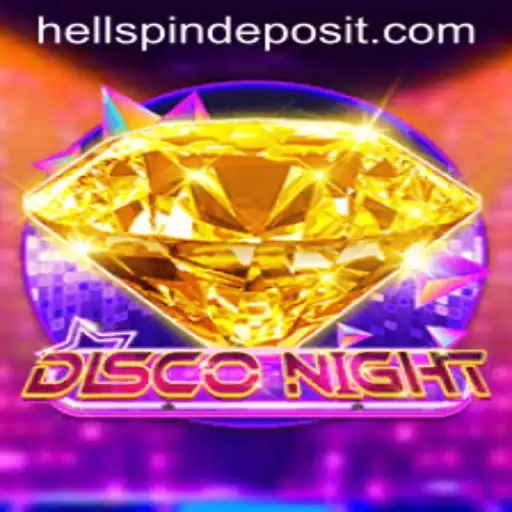 Unveiling DiscoNight: A Thrilling Venture Into HellSpin