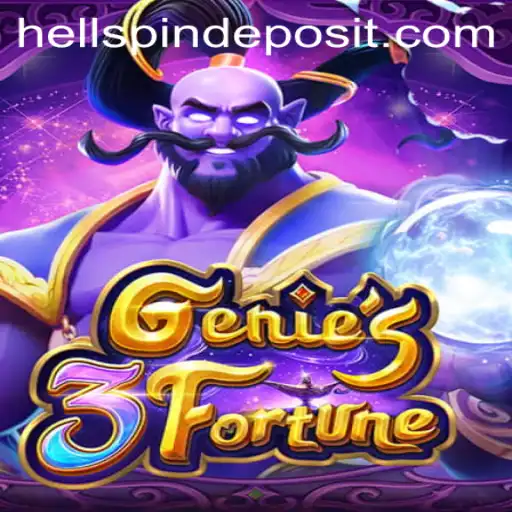 Exploring Genie3Fortune: Spinning with HellSpin