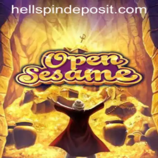 OpenSesame: Exploring the Mystique of HellSpin