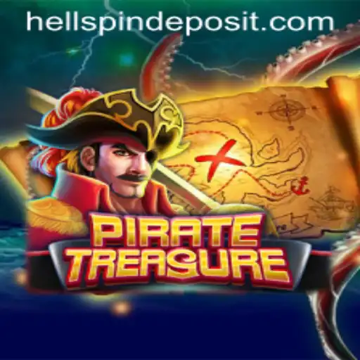 Discovering PirateTreasure: An Immersive Gaming Experience in the World of HellSpin