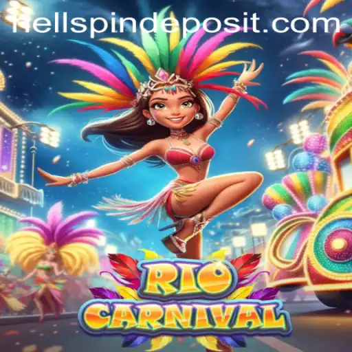 Experience the Vibrant Adventure of RioCarnival at HellSpin