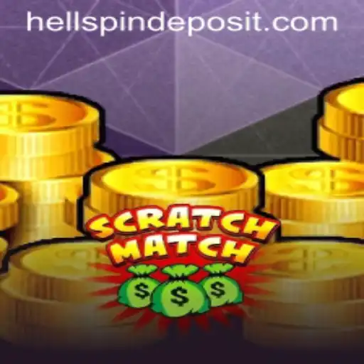 ScratchMatch: Unveiling the Excitement with HellSpin