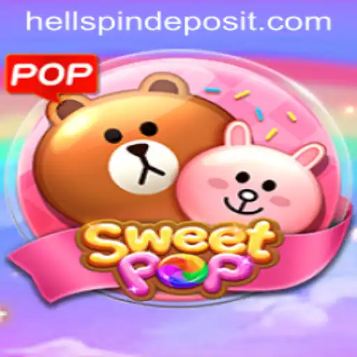 Discover the Fun and Excitement of SweetPOP: A Sugary Adventure with a Twist