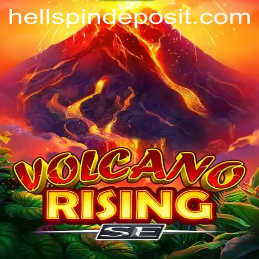 Exploring the Thrilling World of VolcanoRisingSE: The Ultimate Guide to HellSpin
