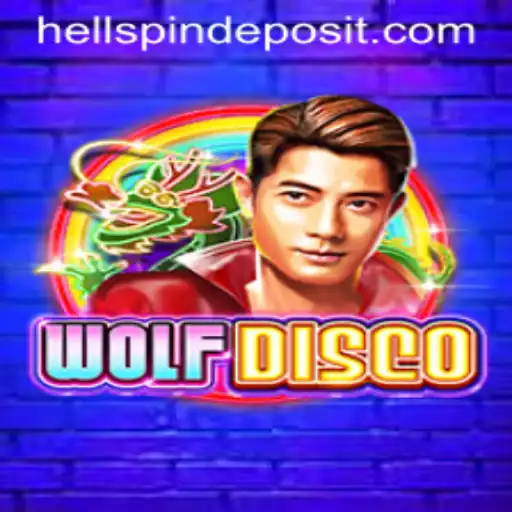 Exploring the Enthralling World of WolfDisco: HellSpin Unleashed