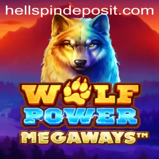 Discovering the Thrills of WolfPowerMega in the World of HellSpin