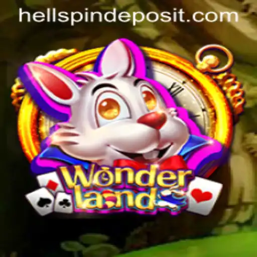 Unveiling the Mysteries of Wonderland: A New Era of Interactive Gaming