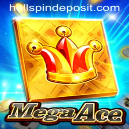 Unveiling MegaAce: A Thrilling Adventure with HellSpin