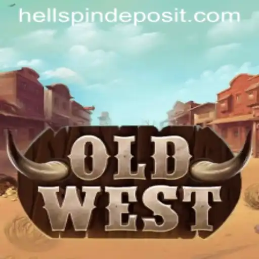Unveiling the Wild World of OldWest: A Dive into HellSpin