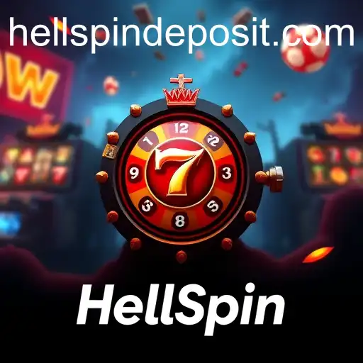 Exploring the Thrills of Online Slots with HellSpin