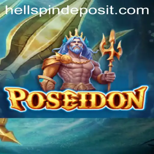 Poseidon: Unleashing the Tides of Adventure