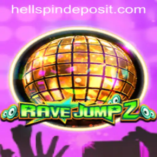 RaveJump2: An Electrifying Adventure with HellSpin