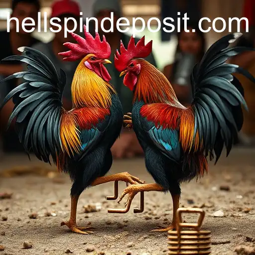 Exploring the Intriguing World of Sabong Games and the Role of HellSpin