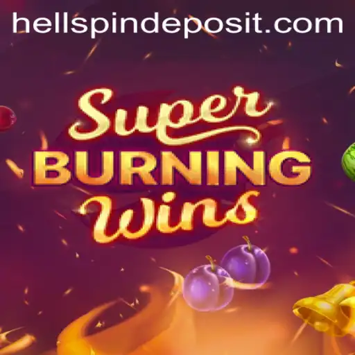 Unveiling SuperBurningWins: A Fiery Gaming Experience in HellSpin