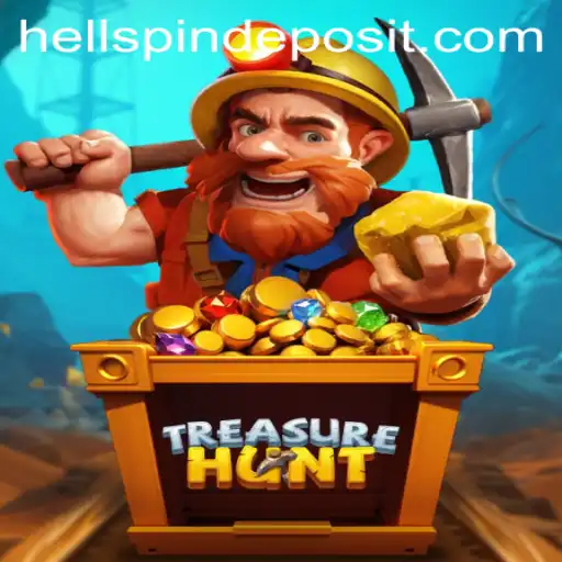 Exploring the World of TreasureHunt: A Journey Through Adventure and Strategy