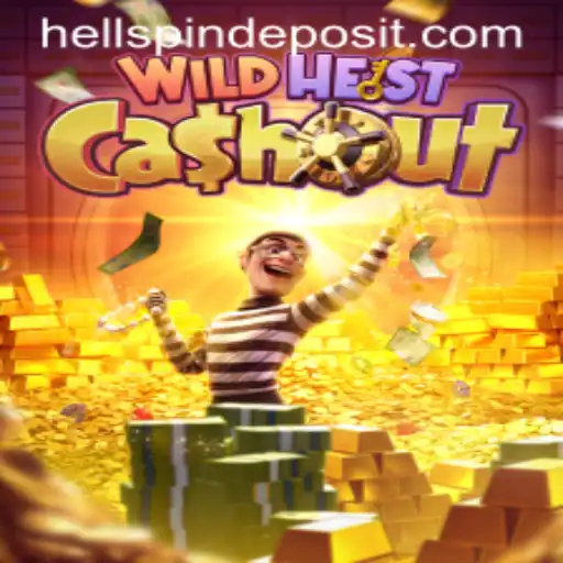 Exploring the Thrills of WildHeistCashout at HellSpin